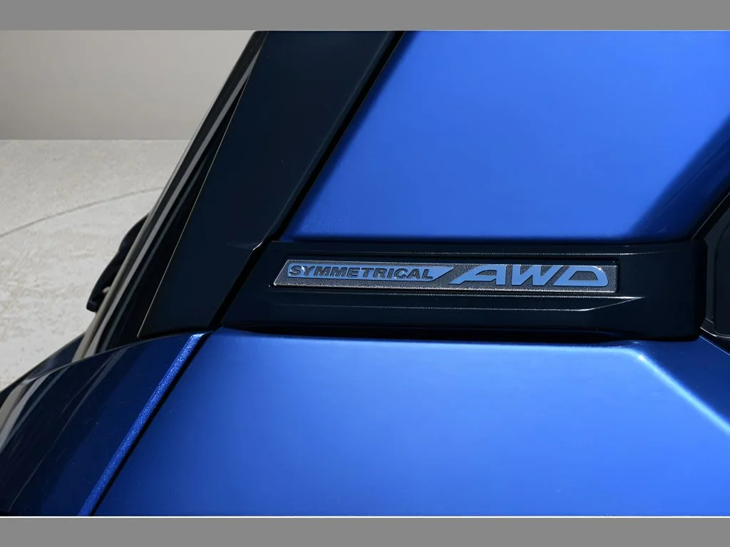 New 2026 DAYBREAK BLUE PEARL Subaru Limited image 29