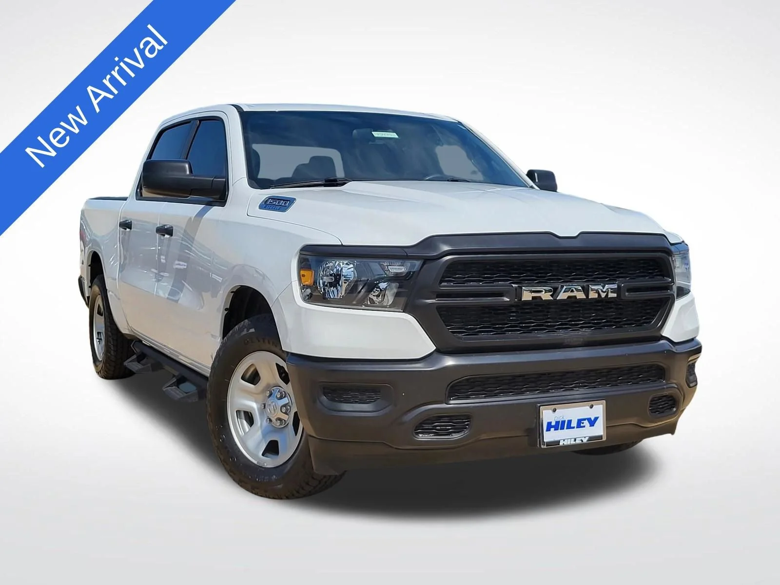 2024 RAM 1500 Tradesman 4x4 Crew Cab 5'7's photo