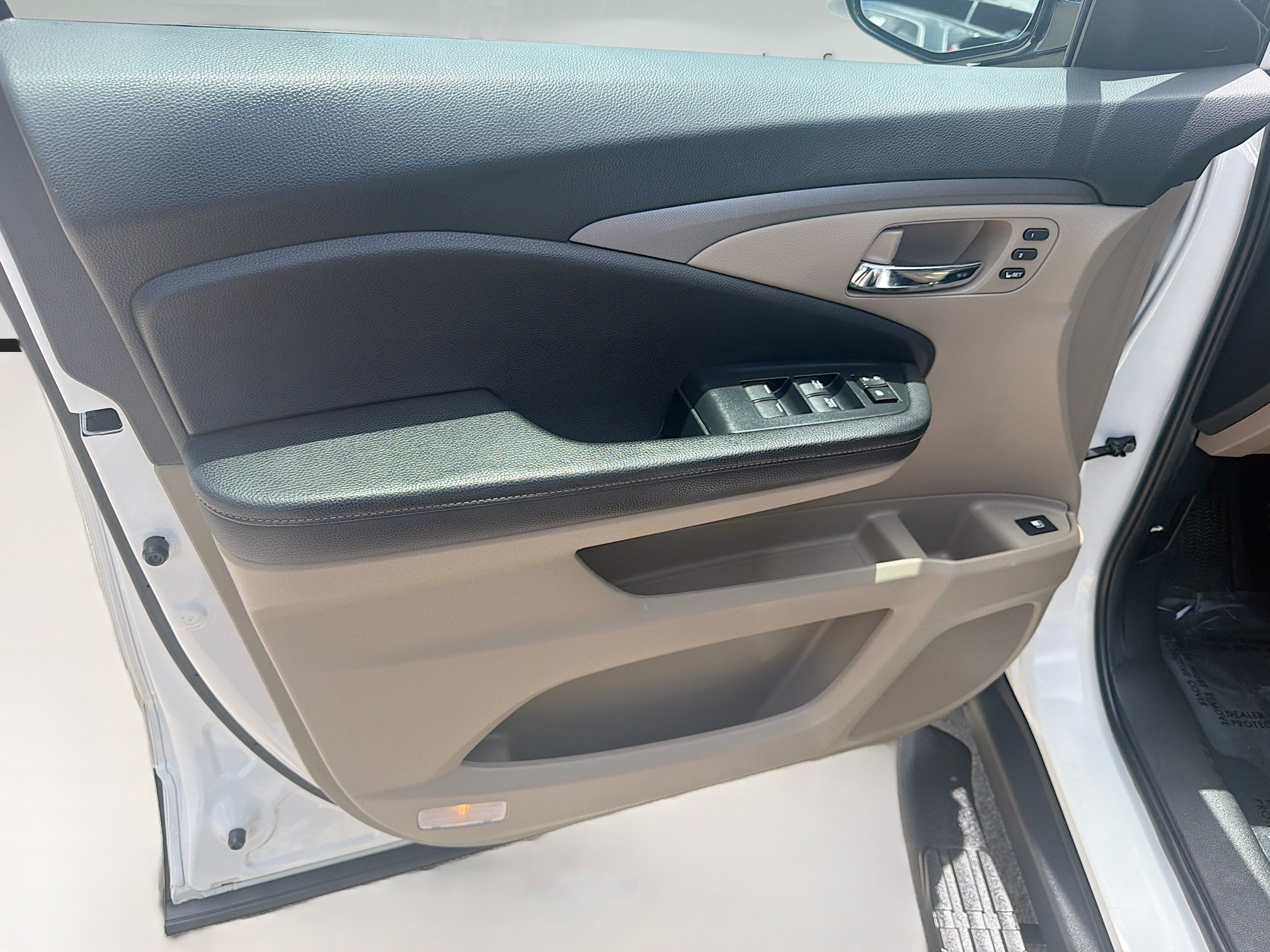 2023 Honda Ridgeline RTL-E - Photo 20