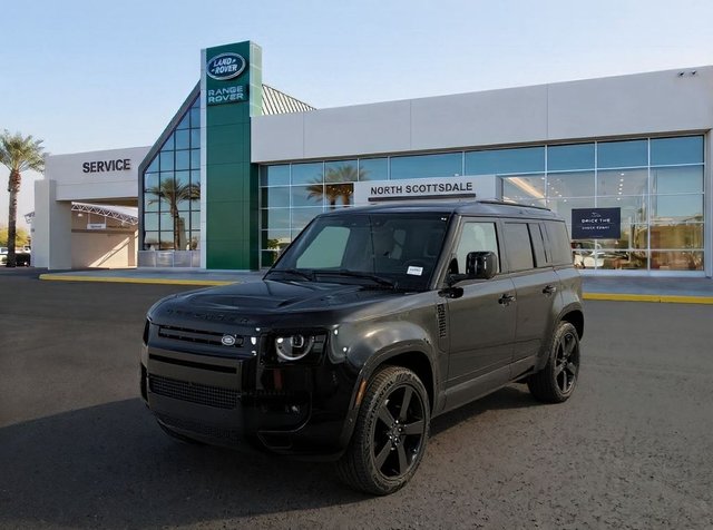 2026|Land Rover|Defender 110|X-Dynamic SE|4D Sport Utility