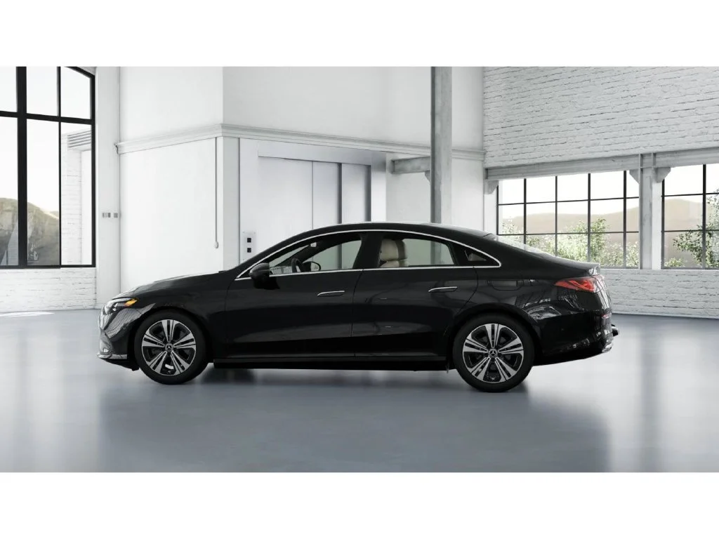 New 2027 Black Mercedes-Benz CLA 220 image 65
