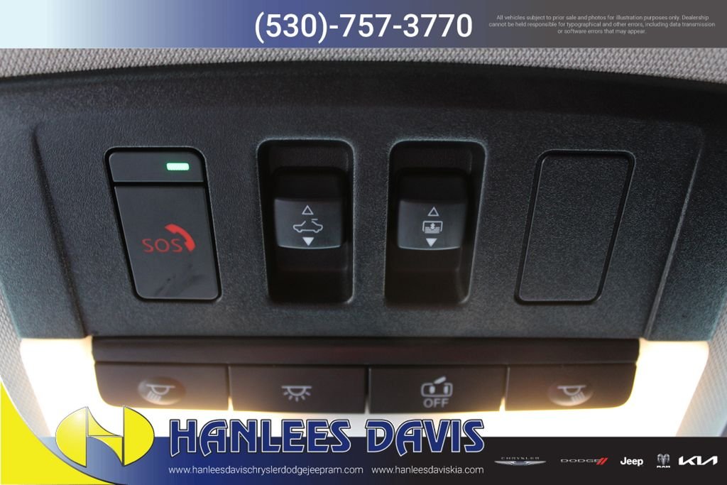 Used 2023 Blue Nissan SV image 23