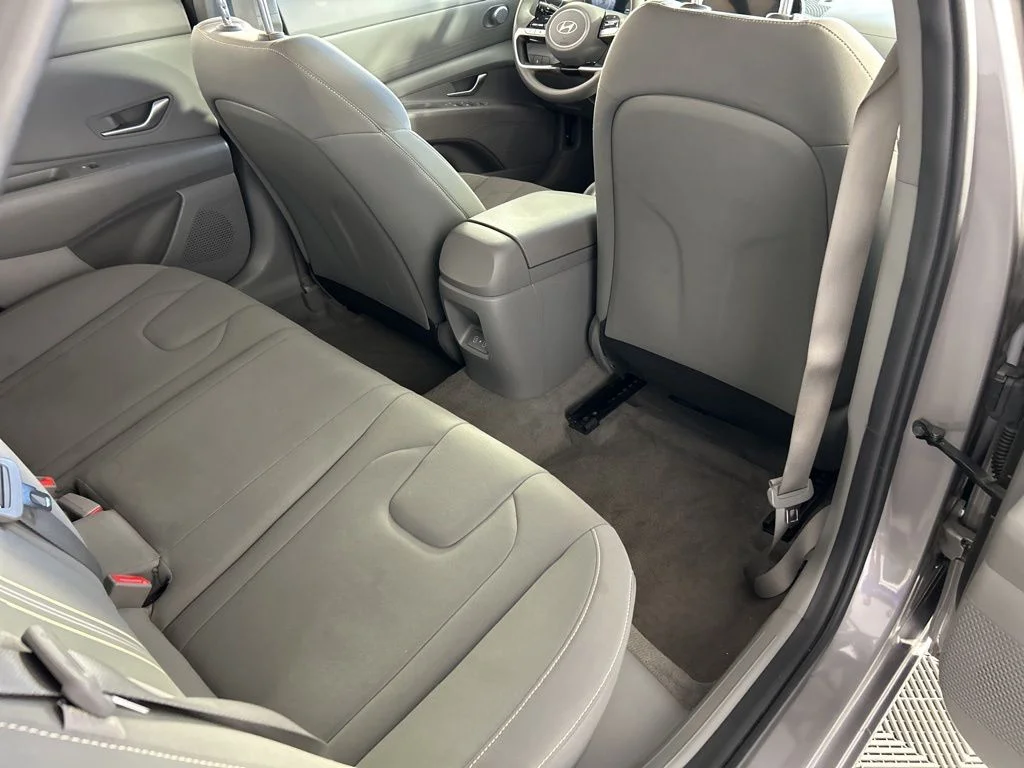 2024 Hyundai Elantra SEL - Photo 34