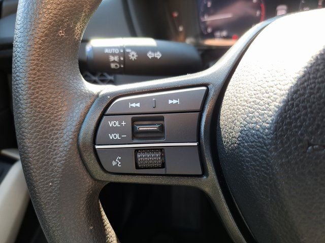 Used 2024  Honda LX image 24