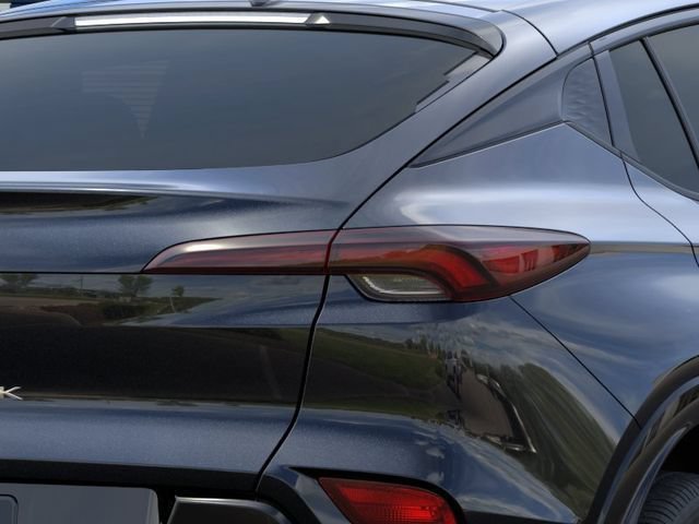 2026 Buick Envista Sport Touring - Photo 11