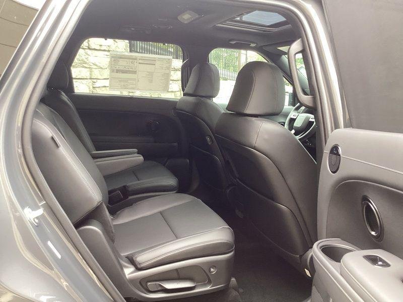 2026 Hyundai Palisade XRT Pro - Photo 18