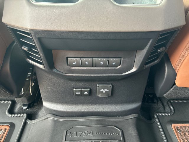 Used 2026  Toyota 1794 image 16