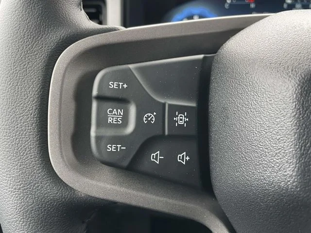 New 2026 Avalanche Gray Ford Big Bend® image 17