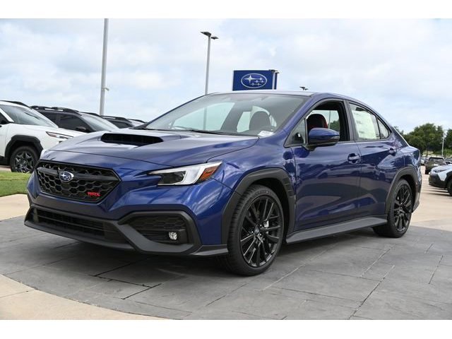 New 2026 Blue Subaru Limited image 41
