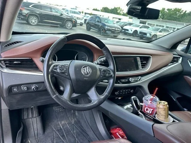 Used 2019 Gray Buick Avenir image 47