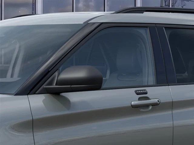 New 2027 Avalanche Gray Ford Active image 20