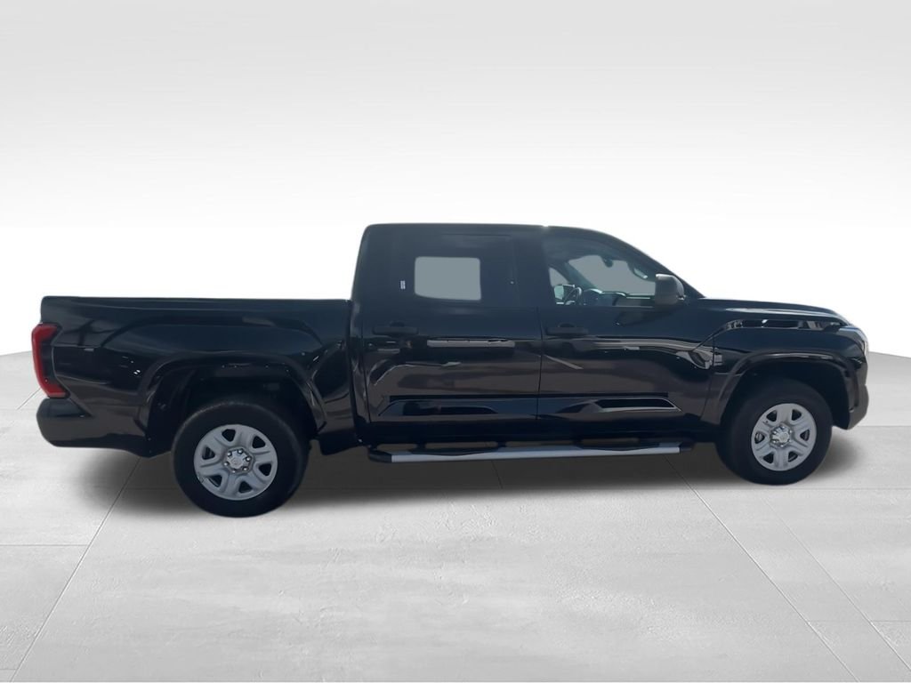 Used 2024 Black Toyota SR image 11