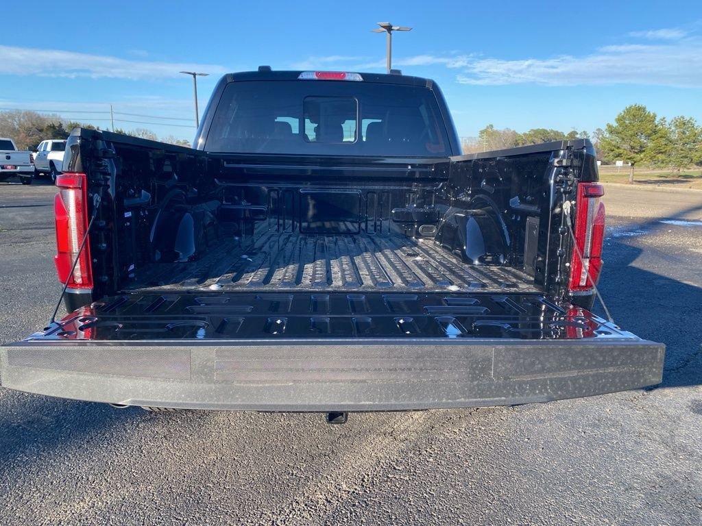 2025 Ford F-150 Lariat - Photo 37