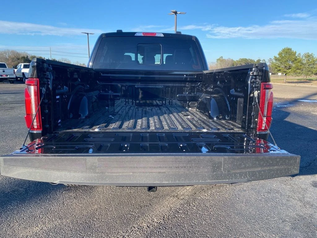 2025 Ford F-150 Lariat - Photo 37