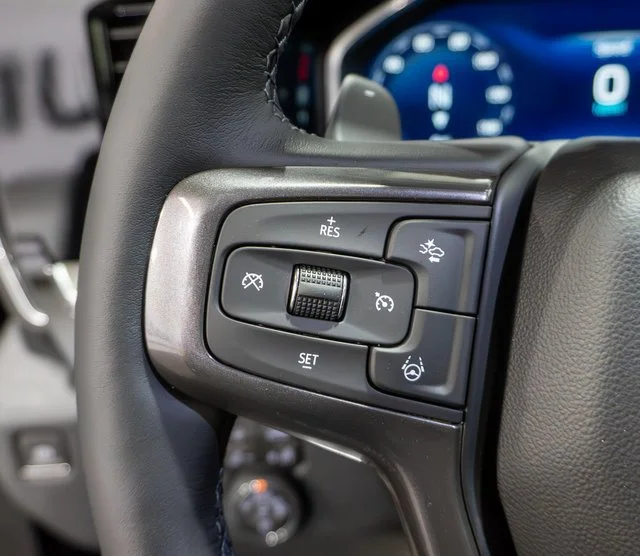2026 Chevrolet Silverado 1500 High Country - Photo 26