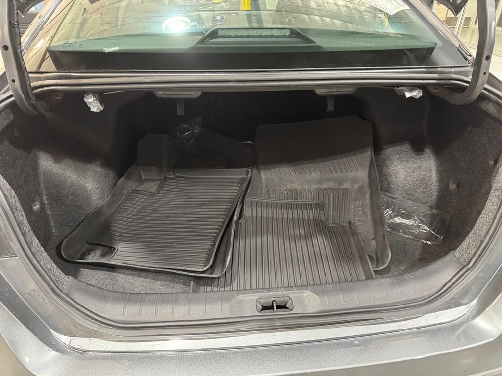 Used 2025 Gray Nissan 2.5 S image 30