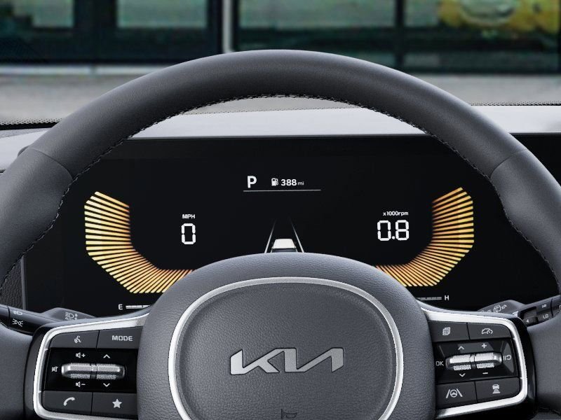 Used 2026 Gray Kia LXS image 21