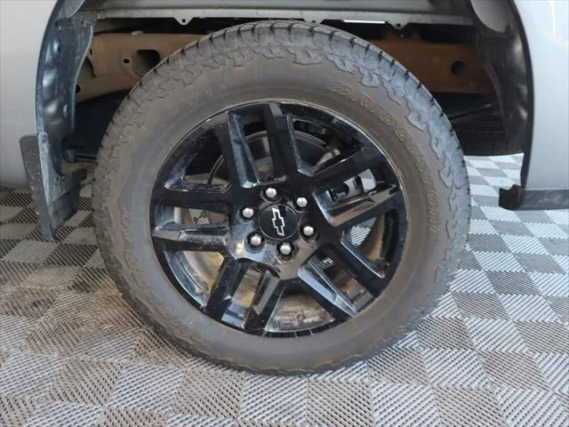 2026 Chevrolet Silverado 1500 RST - Photo 17