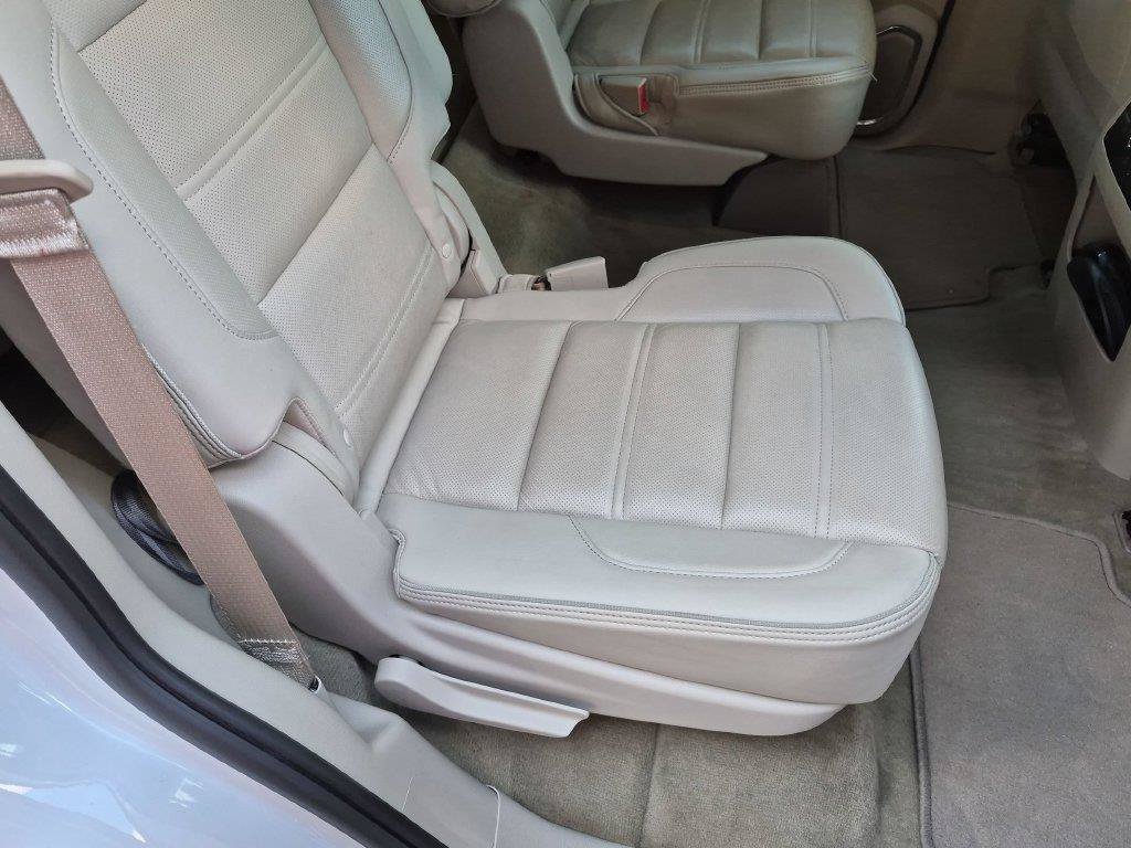 Used 2018 White GMC Denali image 34