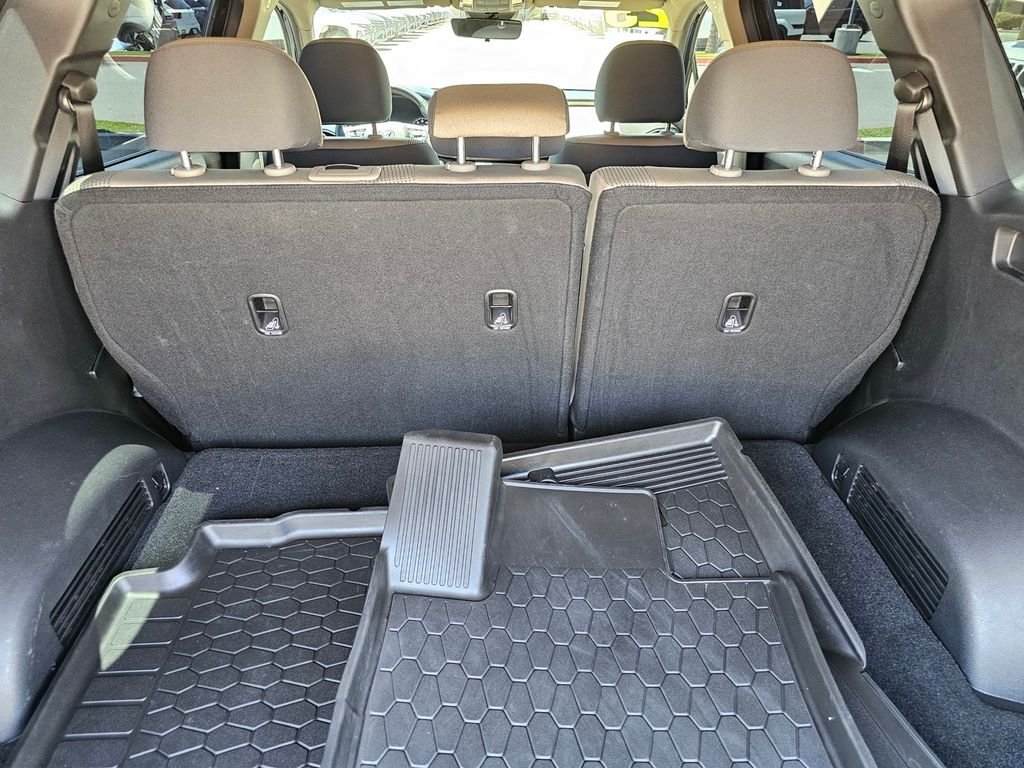 2023 Hyundai Santa Fe SEL - Photo 19