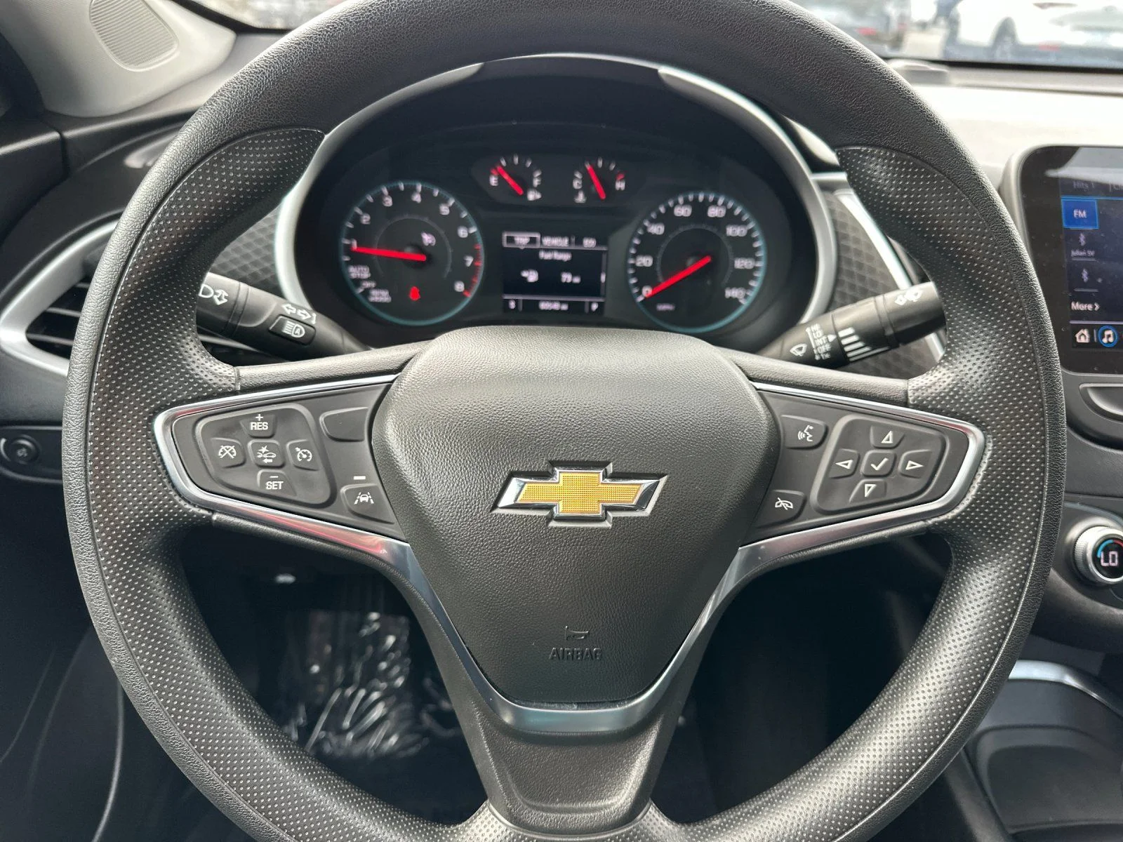 2024 Chevrolet Malibu 1LT - Photo 22