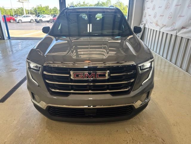 2026 GMC Acadia Elevation - Photo 26