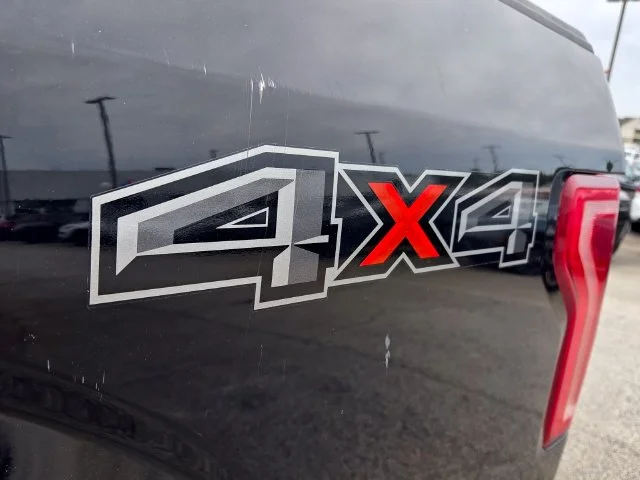 Used 2016 Black Ford XLT image 31