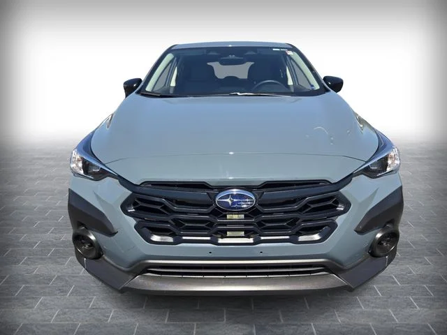 Used 2025 Blue Subaru Base image 2