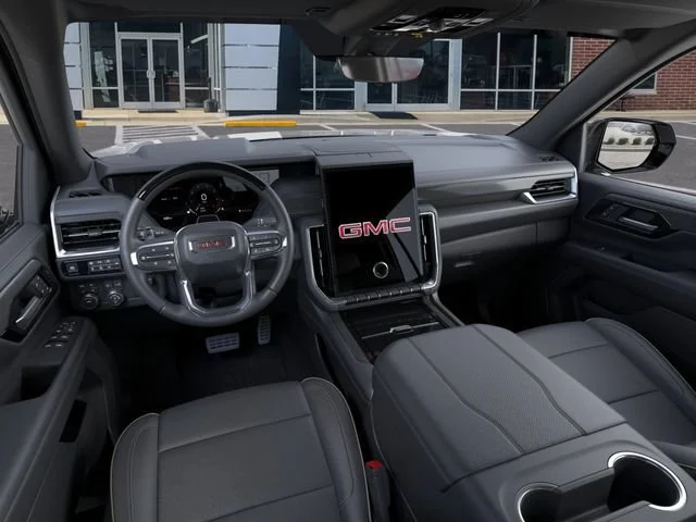 New 2026 Sterling Metallic GMC Elevation image 15