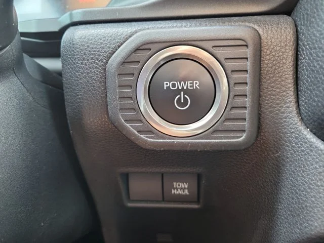 Used 2025 Gray Toyota 1958 image 29
