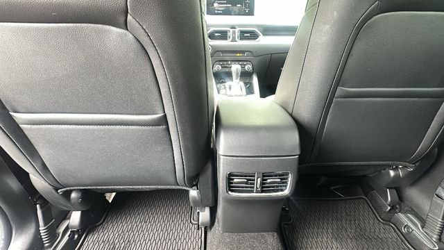 Certified Used 2025 Silver Mazda 2.5 S Preferred Package image 28