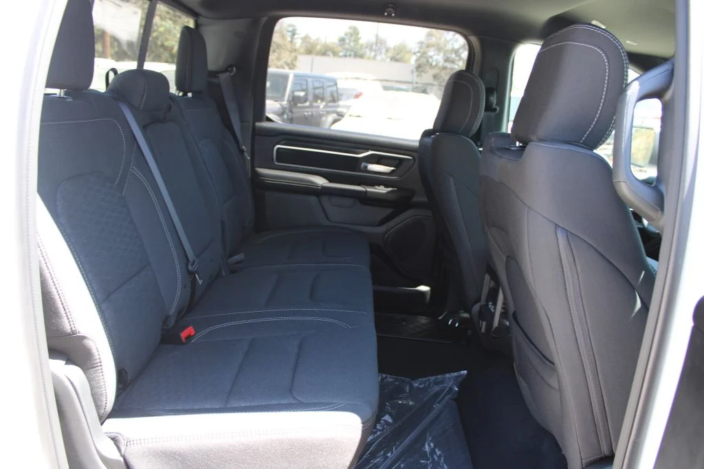 2026 RAM 1500 Big Horn/Lone Star - Photo 10