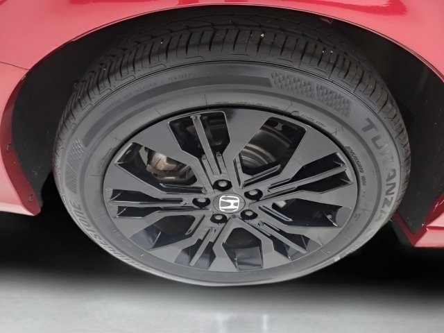 2025 Honda Odyssey Sport L - Photo 9