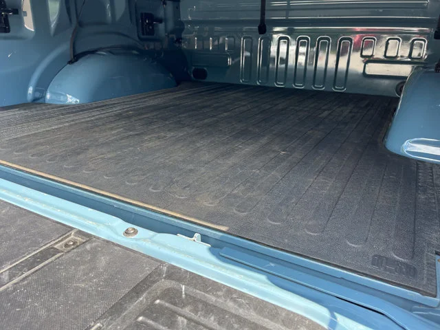 Used 2023 Area 51 Blue Ford XLT image 14
