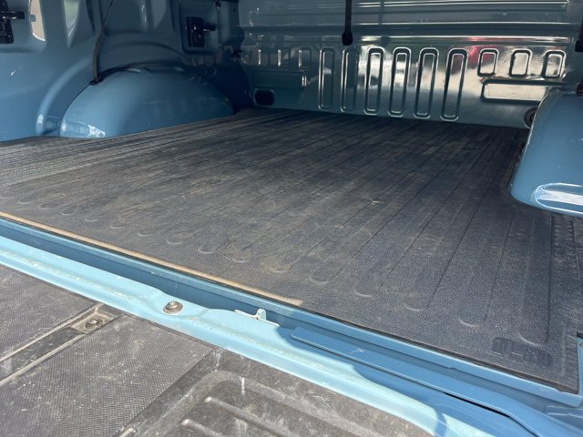 Used 2023 Area 51 Blue Ford XLT image 14