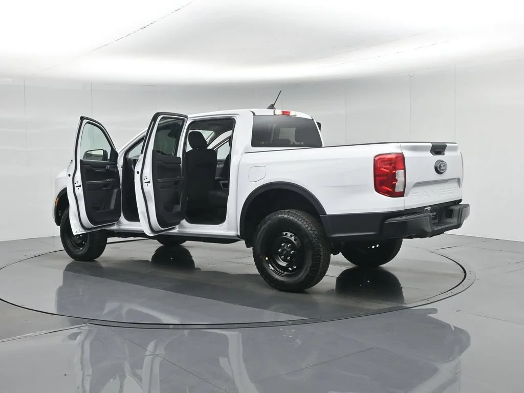 New 2026 Oxford White Ford XL image 33