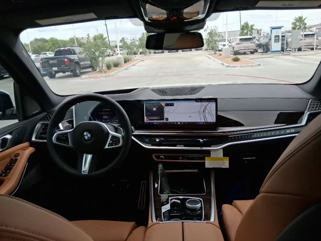 2026 BMW X5 40i - Photo 11