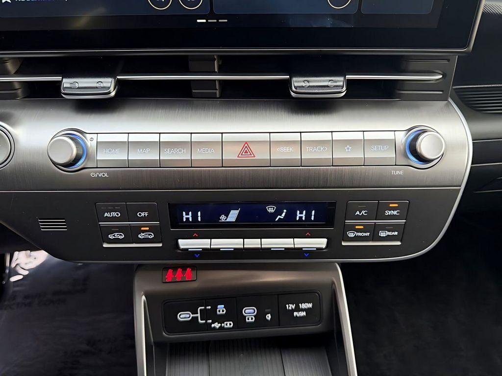 2026 Hyundai Kona Limited - Photo 21