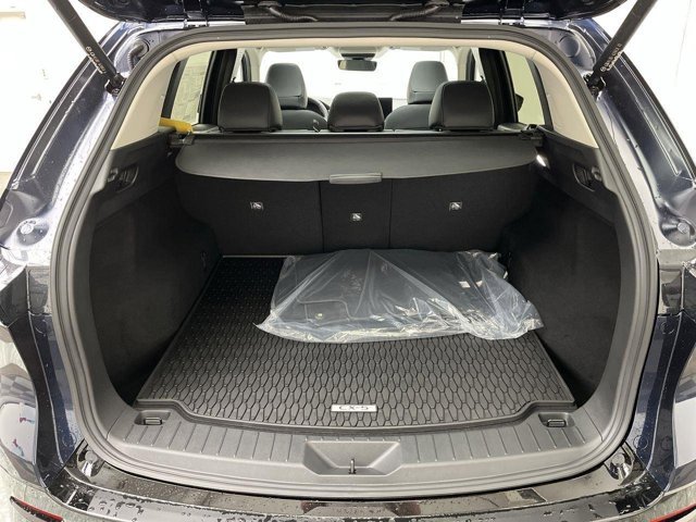 New 2026 Navy Blue Mica Mazda 2.5 S Premium Plus AWD image 30