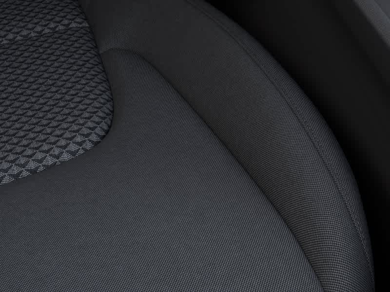 New 2027 Gravity Gray Kia LX image 24