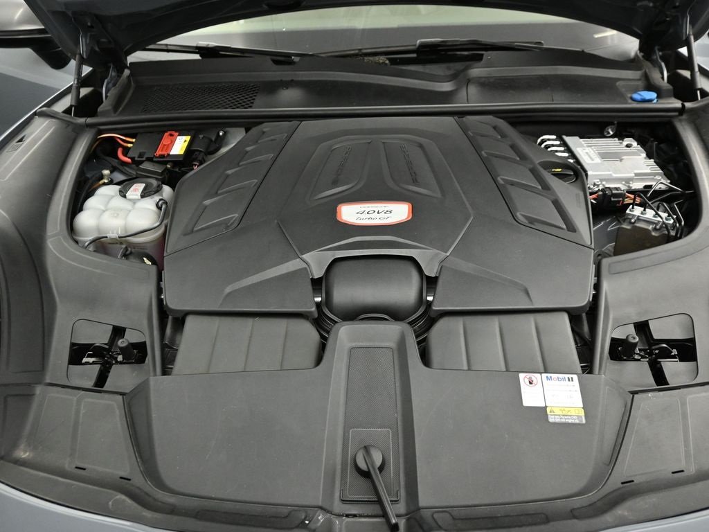 2022 PORSCHE CAYENNE - Image 30