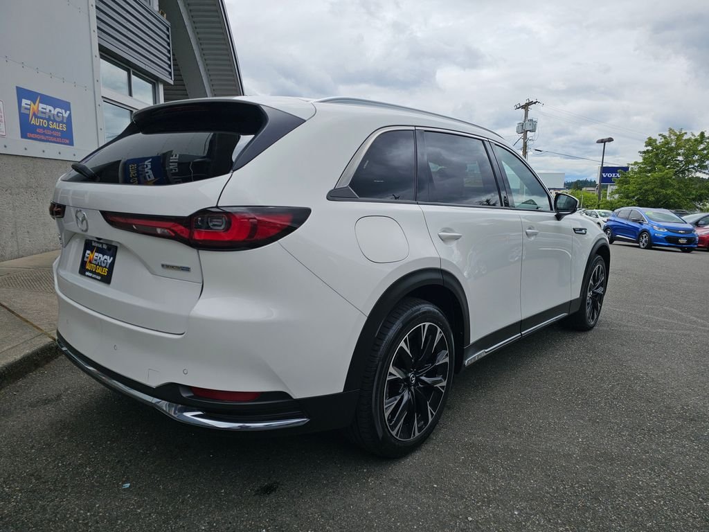 2024 Mazda CX-90 Premium Plus Package - Photo 8