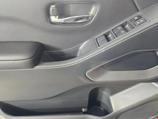 2026 Nissan Frontier SV - Photo 19