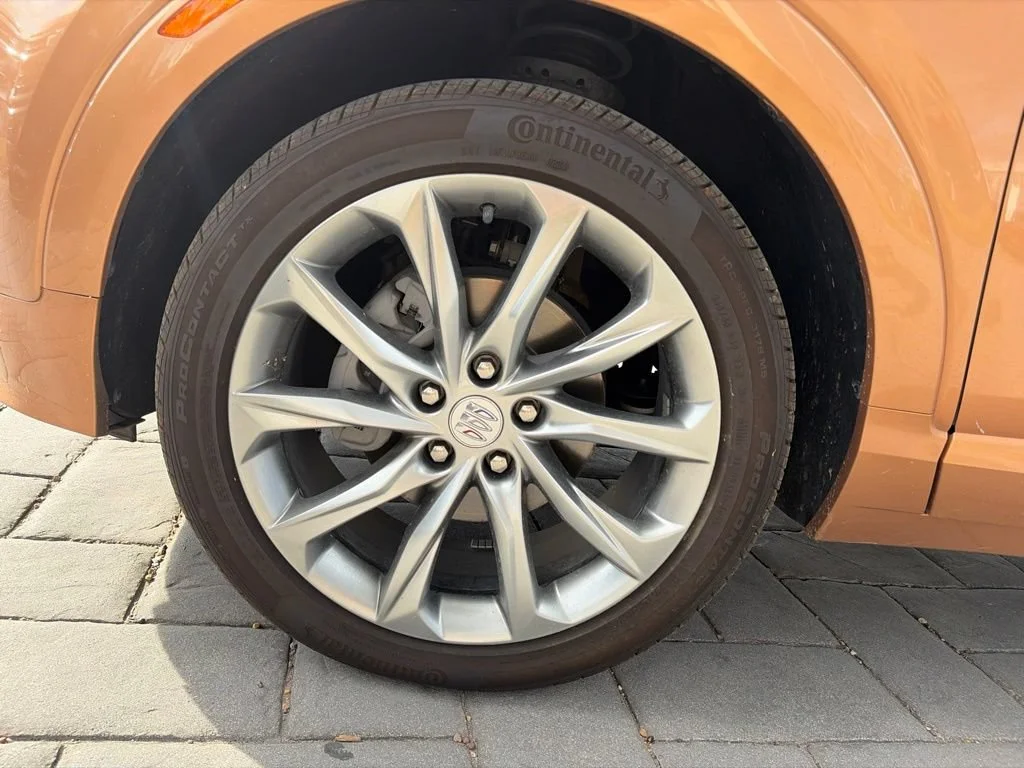 2025 Buick Encore GX Avenir - Photo 20