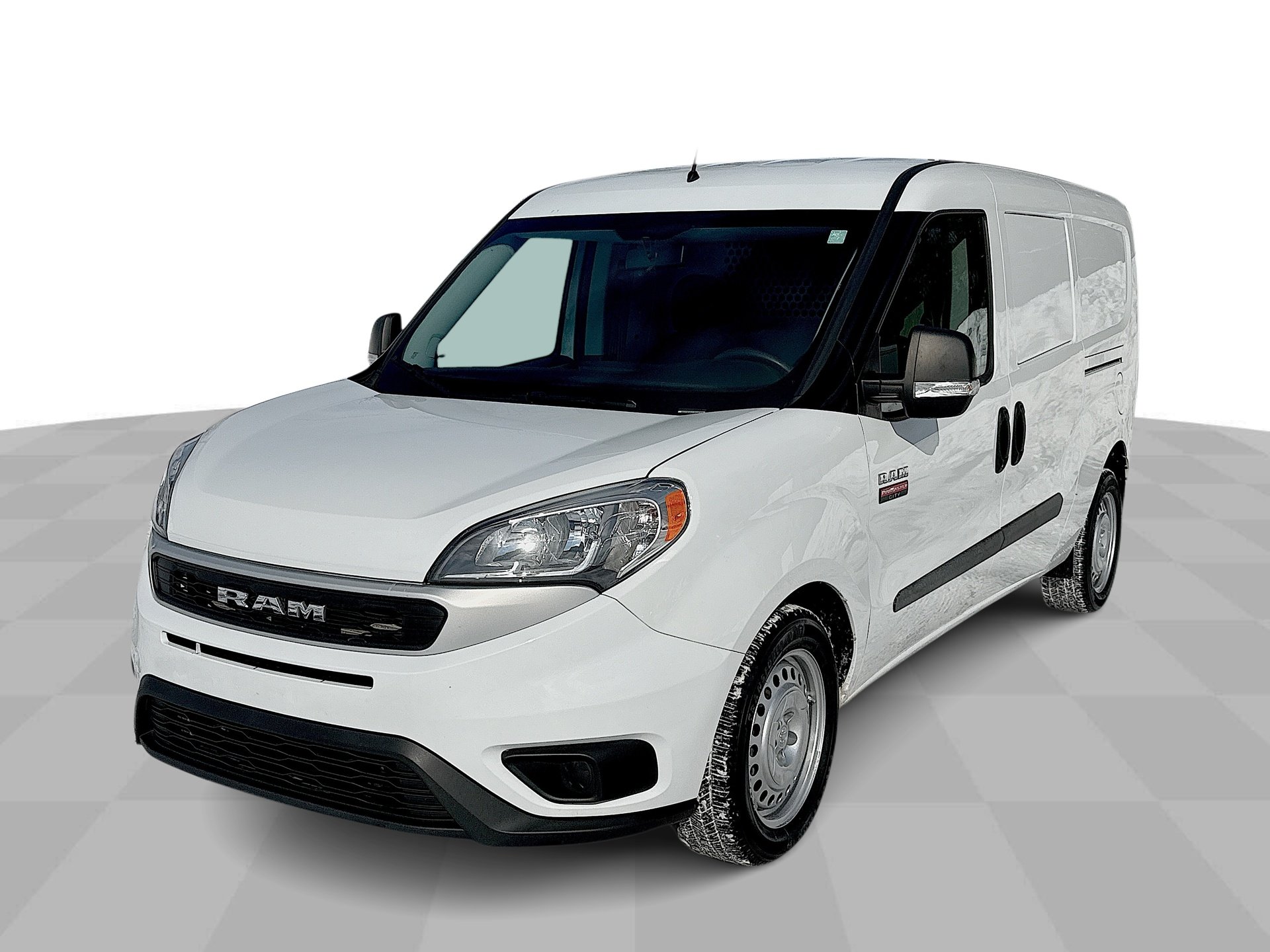 2022 RAM ProMaster City Wagon's photo