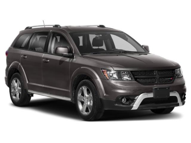 Used 2016 Redline 2 Coat Pearl Dodge Crossroad Plus image 9