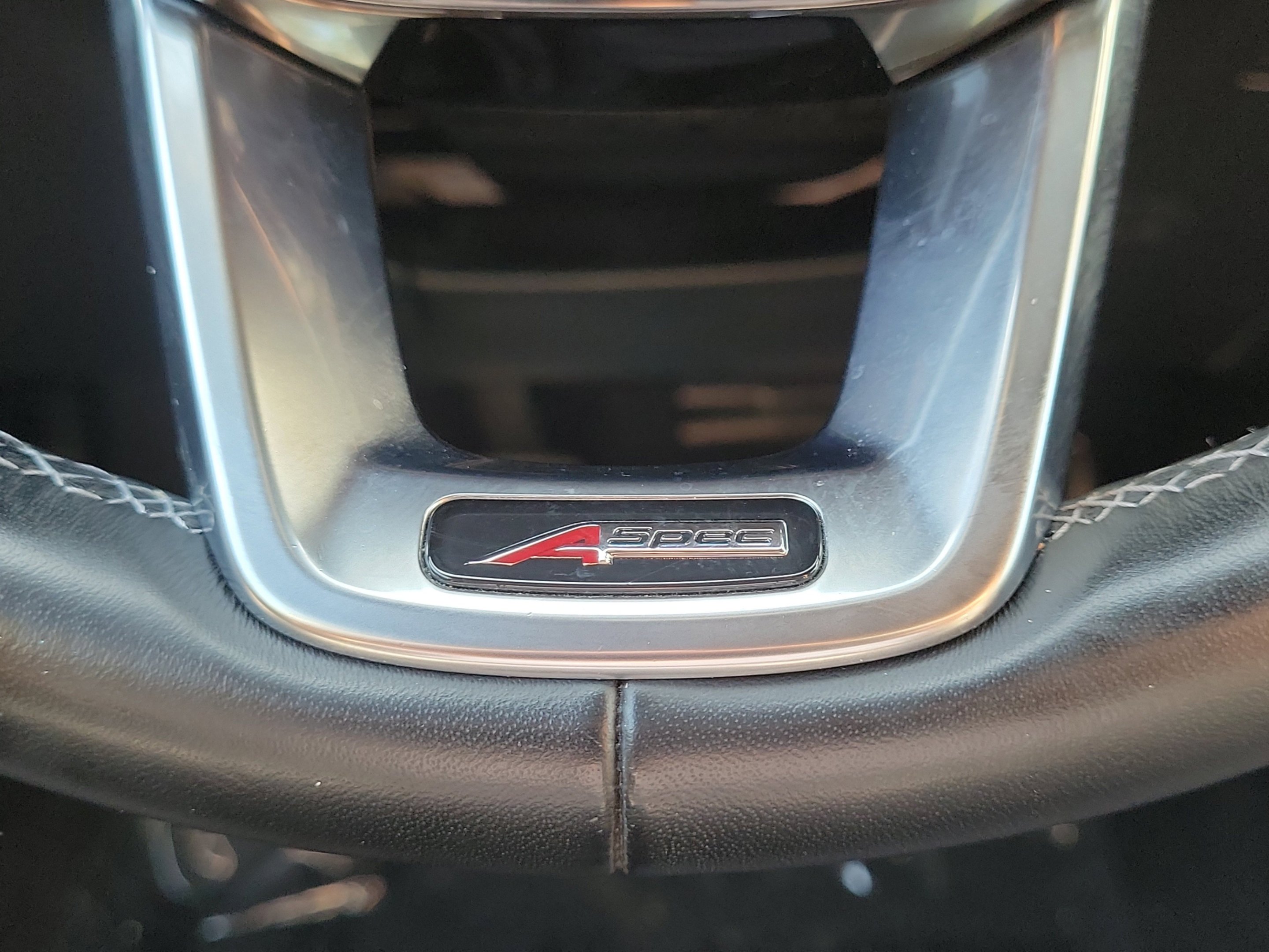 Used 2023 Majestic Black Pearl Acura A-SPEC TECH 6MT image 64