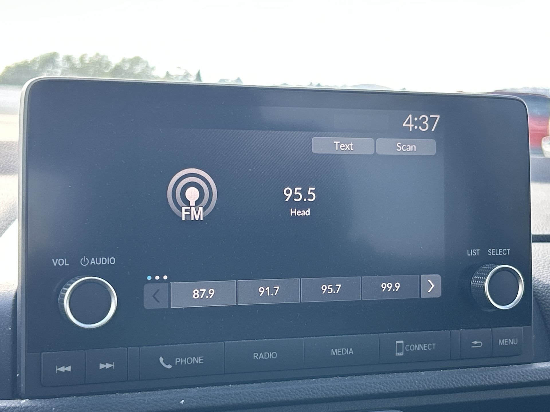 2024 Honda CR-V EX - Photo 12