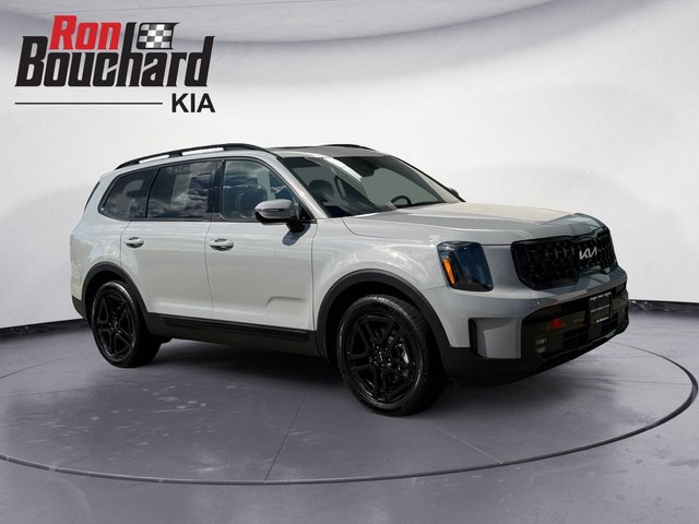 2024 Kia Telluride SX Prestige X-Line