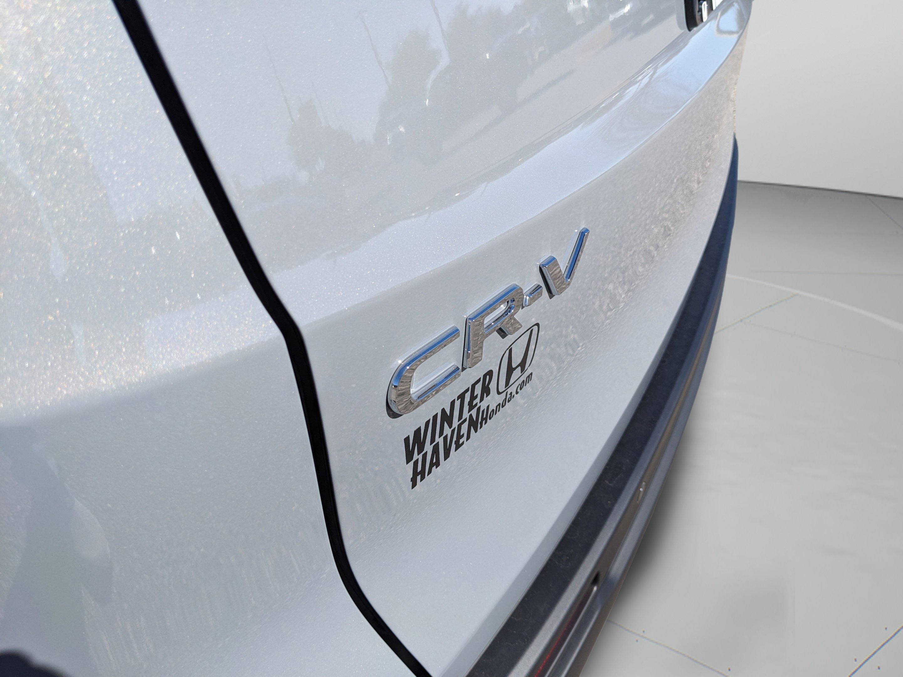Used 2026 Urban Gray Honda EX-L image 39
